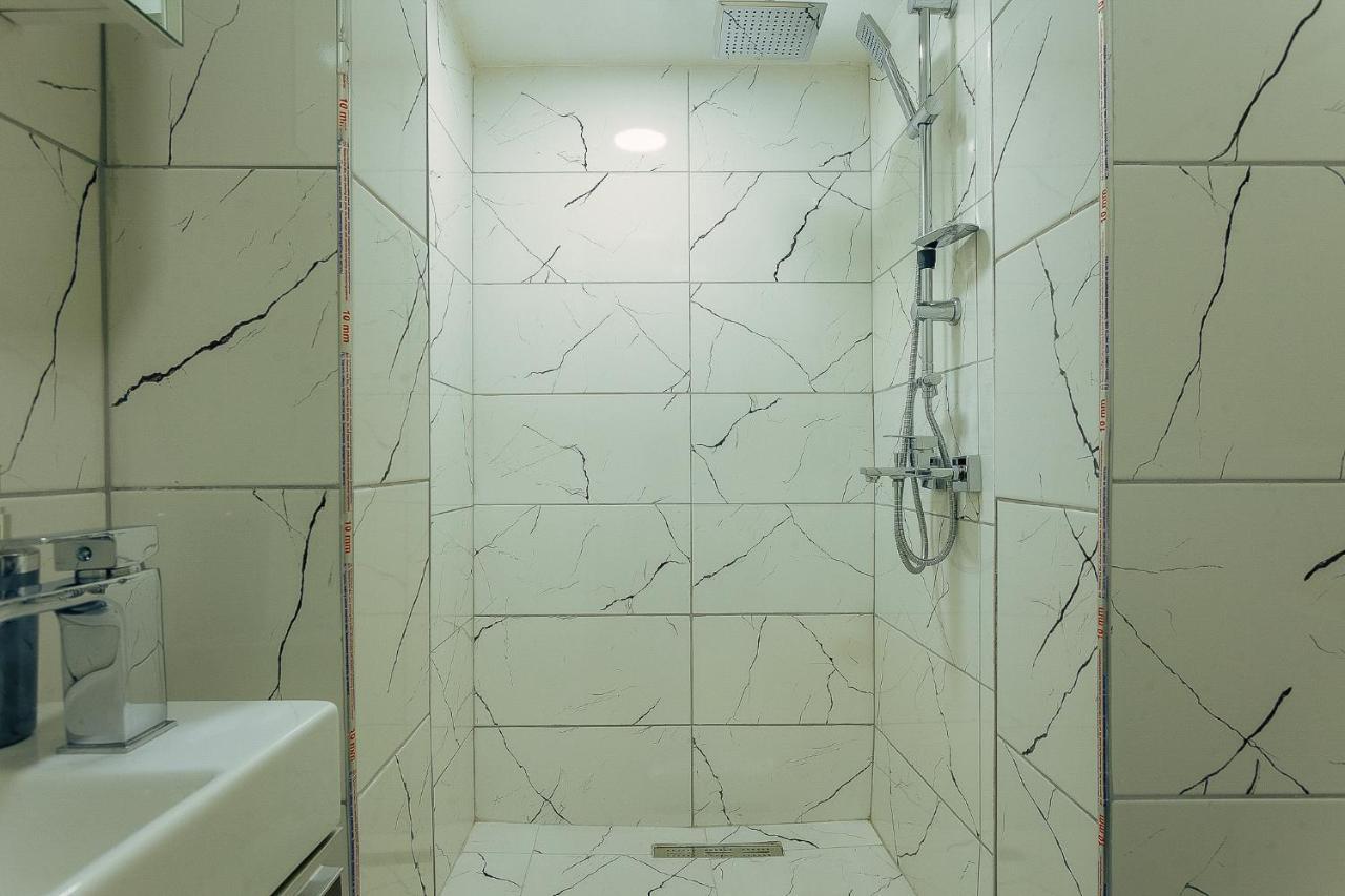 Taksim Bi Center Suites Istanboel Buitenkant foto